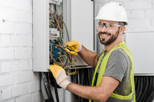 Best Electrical Troubleshooting Services  in Eureka, CA