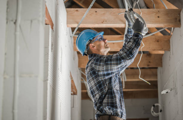 Best Home Electrical Repair  in Eureka, CA