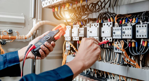  Eureka, CA Electrician Pros