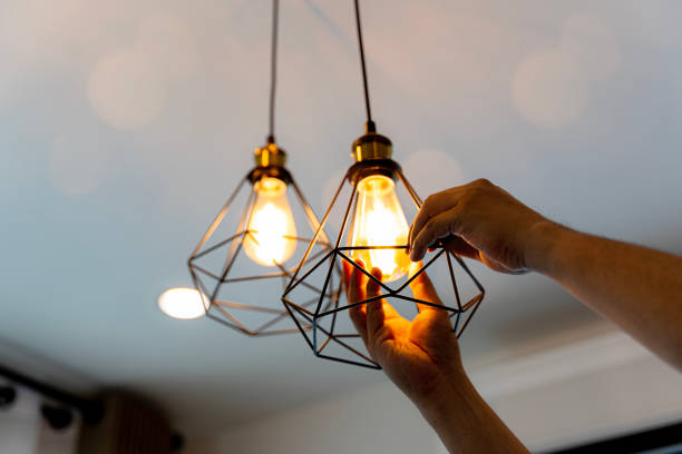 Best Electrical Installation Contractor  in Eureka, CA
