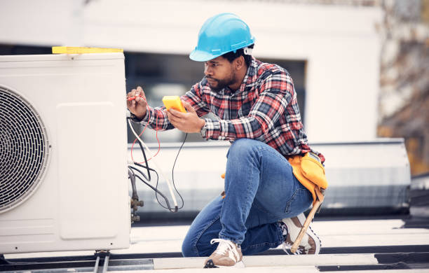 Best Emergency Electrical Repair  in Eureka, CA
