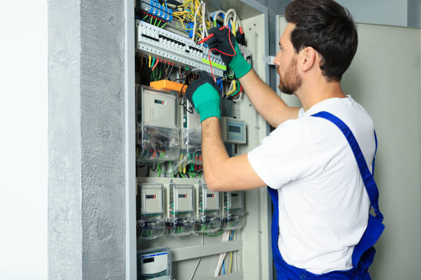 Best Electrical System Inspection  in Eureka, CA