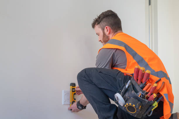 Best Affordable Electrical Installation  in Eureka, CA