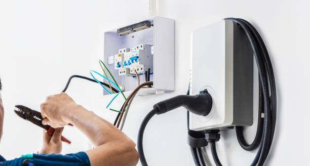  Eureka, CA Electrician Pros