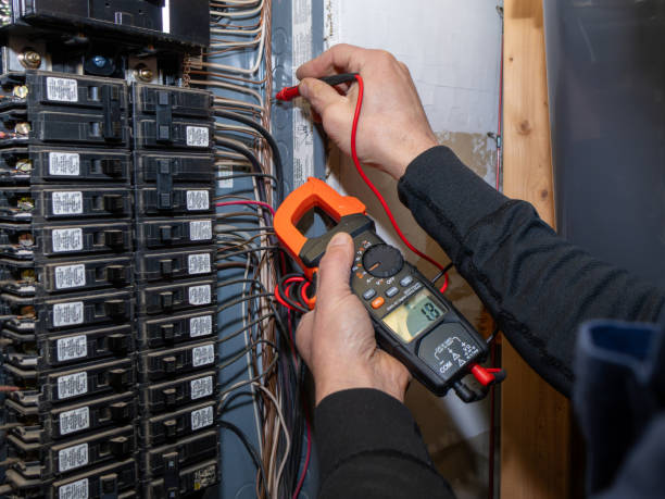 Best Electrical Outlet Repair  in Eureka, CA