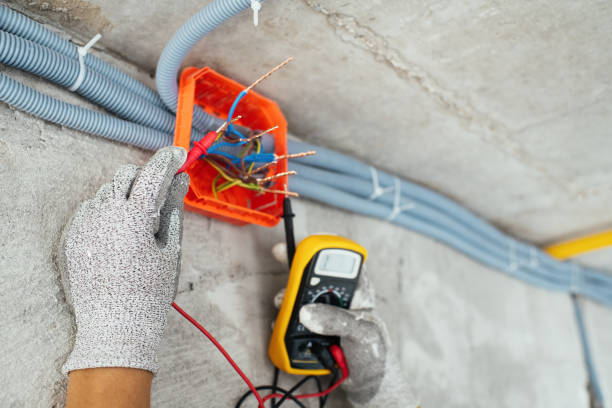 Best Affordable Electrical Installation  in Eureka, CA