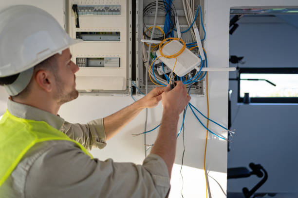 Professional Electrician in CA